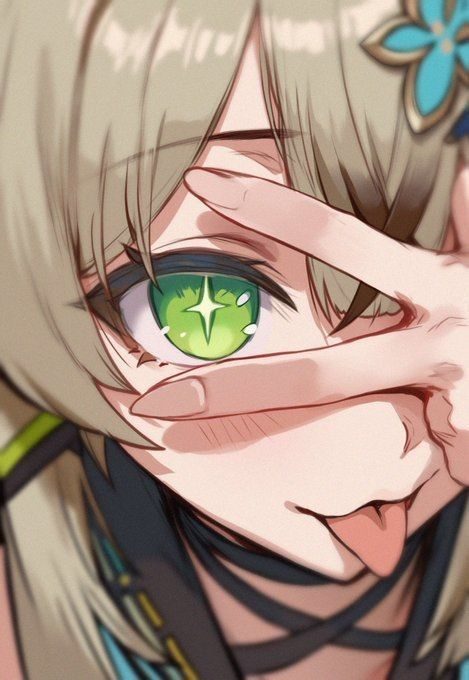 Ilustración de la categoría gacha